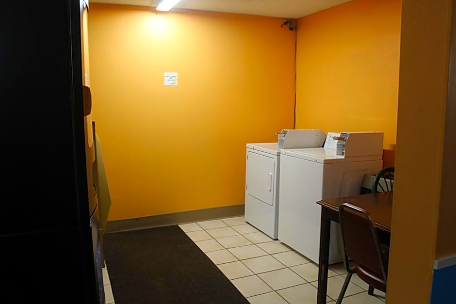 Extended Stay Warrenton Inn