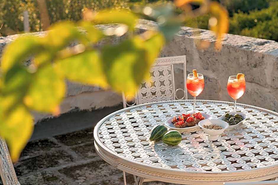 Distilia Dimora Salentina