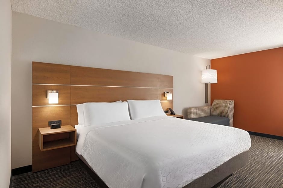 Holiday Inn Express Vero Beach-West By IHG
