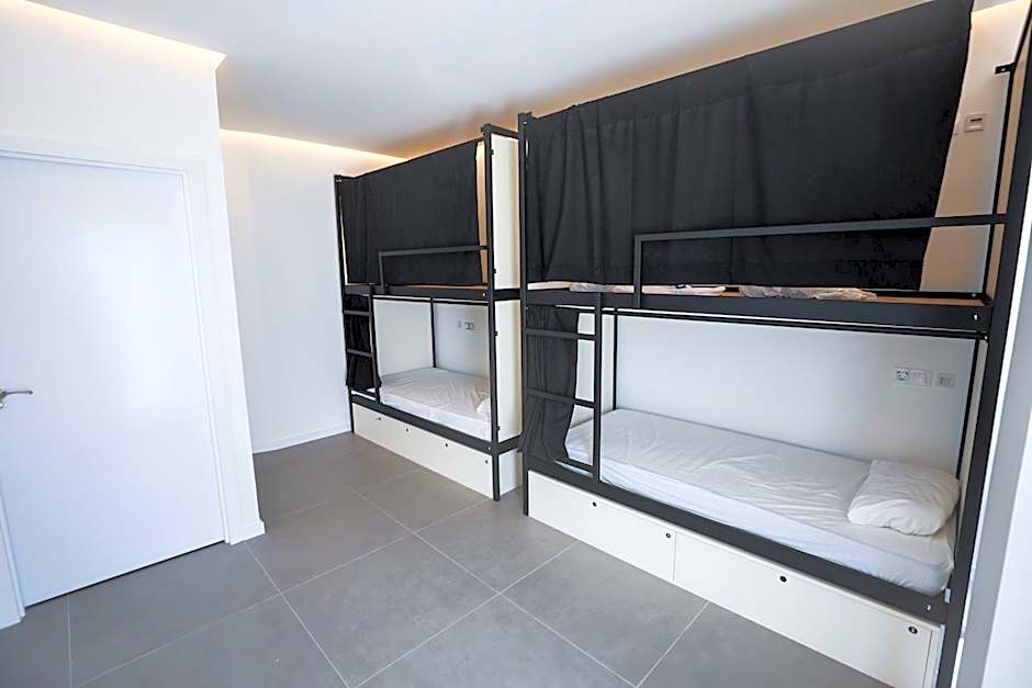 Hostel MYD La Latina