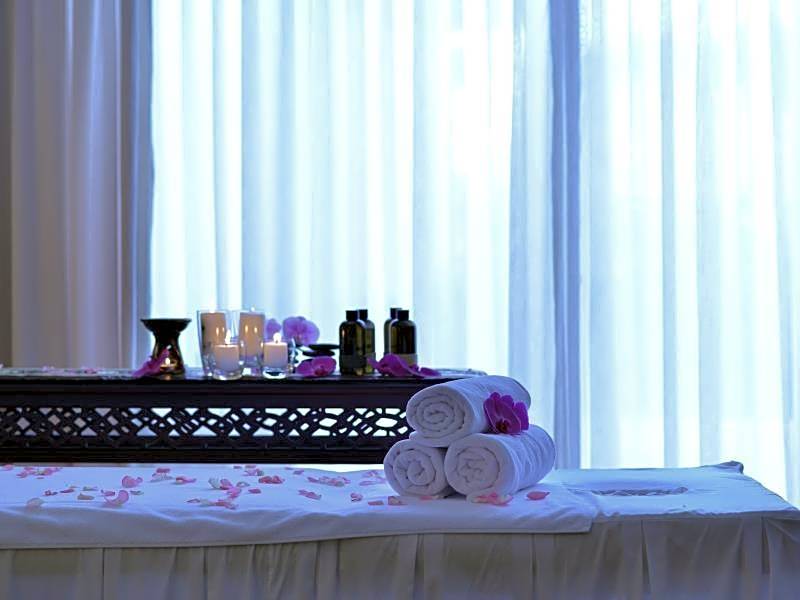 Hotel Equatorial Ho Chi Minh City