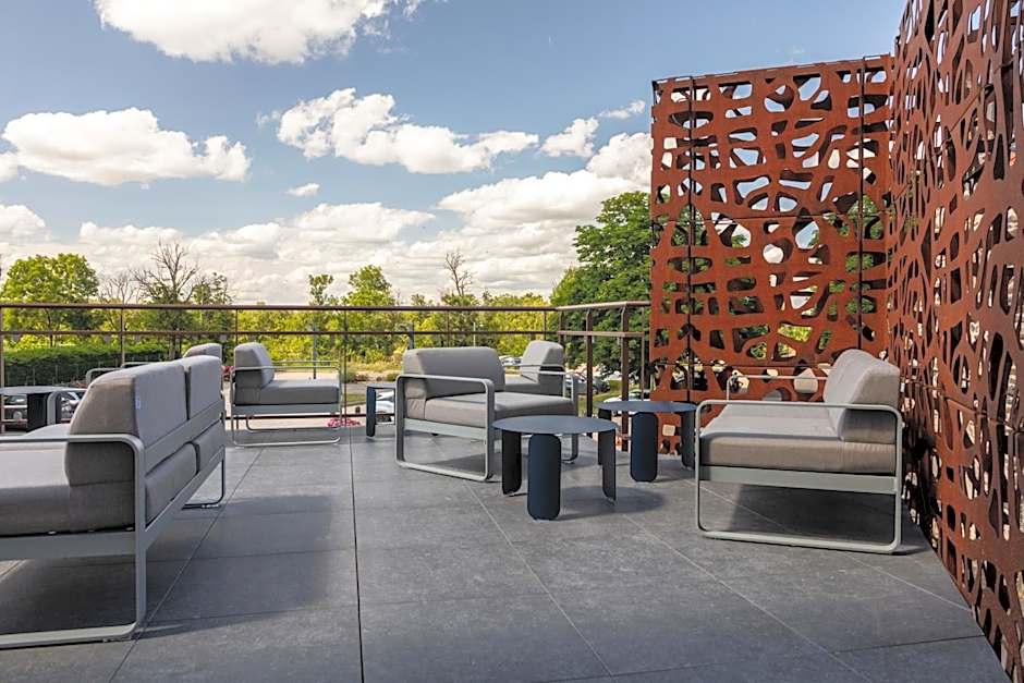 Hôtel & Restaurant Origines par Adrien Descouls - Teritoria