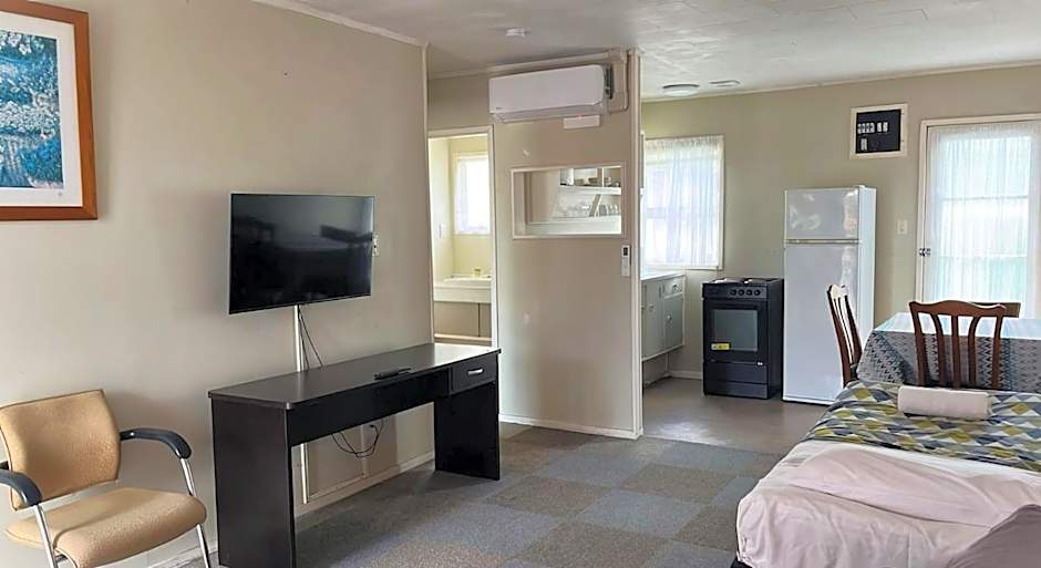 Takanini Park Motor Lodge