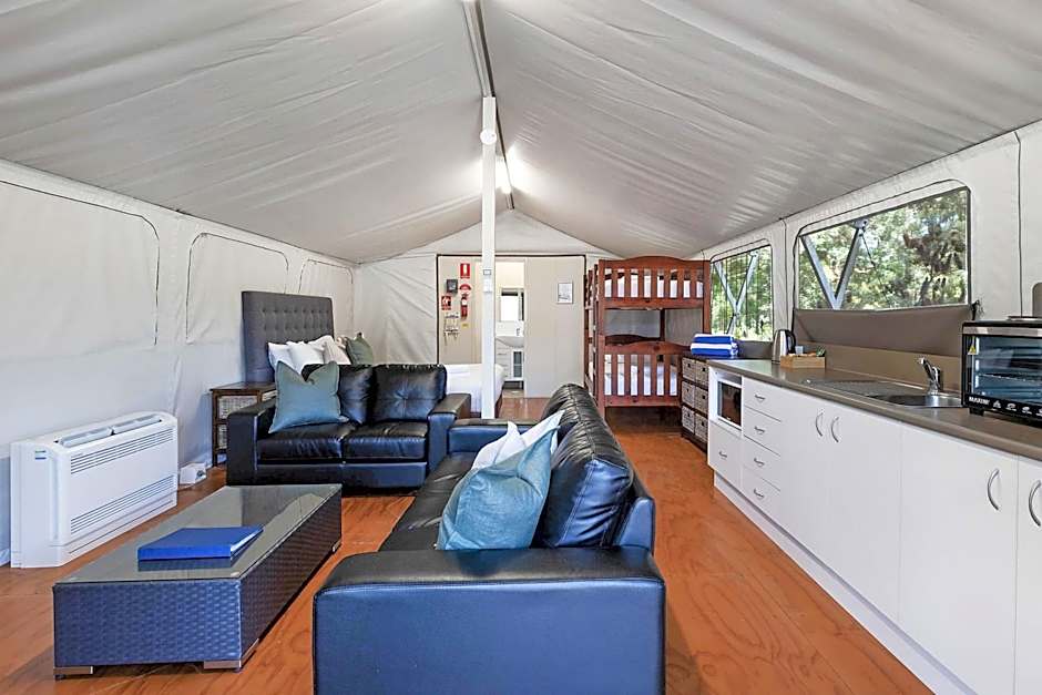 Reflections Jimmys Beach - Holiday Park