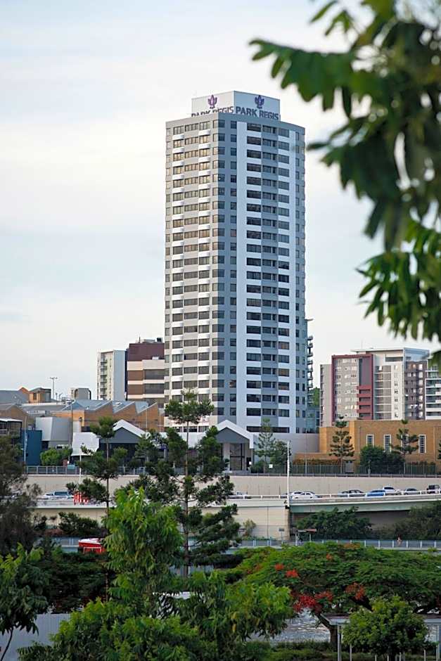 Park Regis North Quay