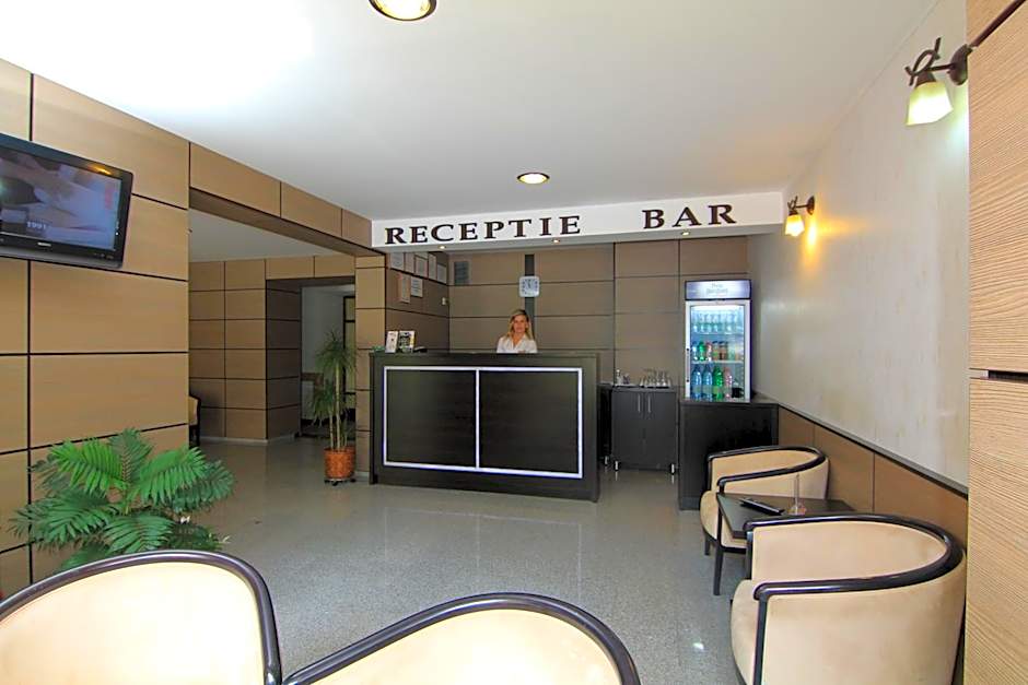 Hotel Muresul Health Spa