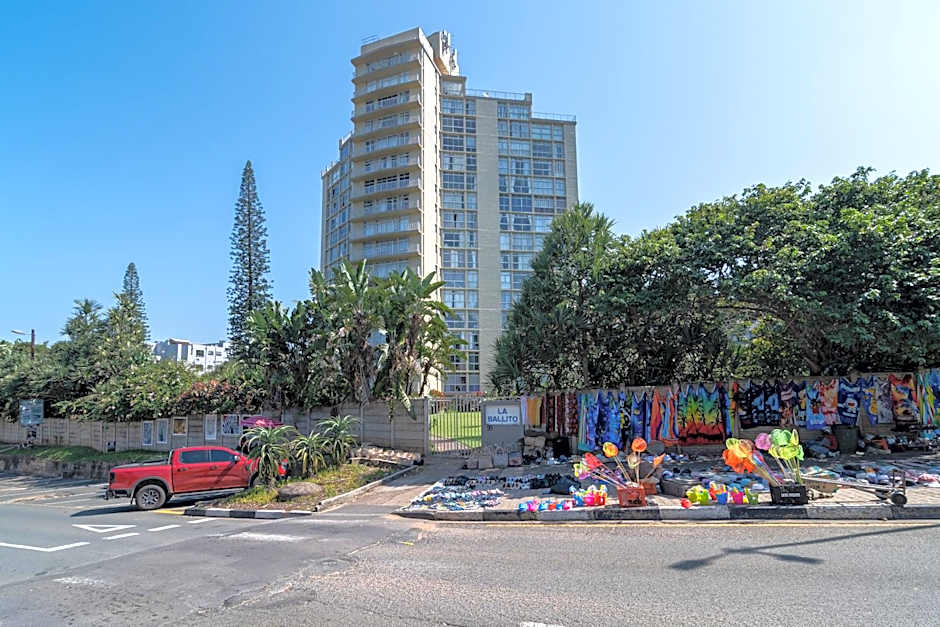 Trendy @ La Ballito 503