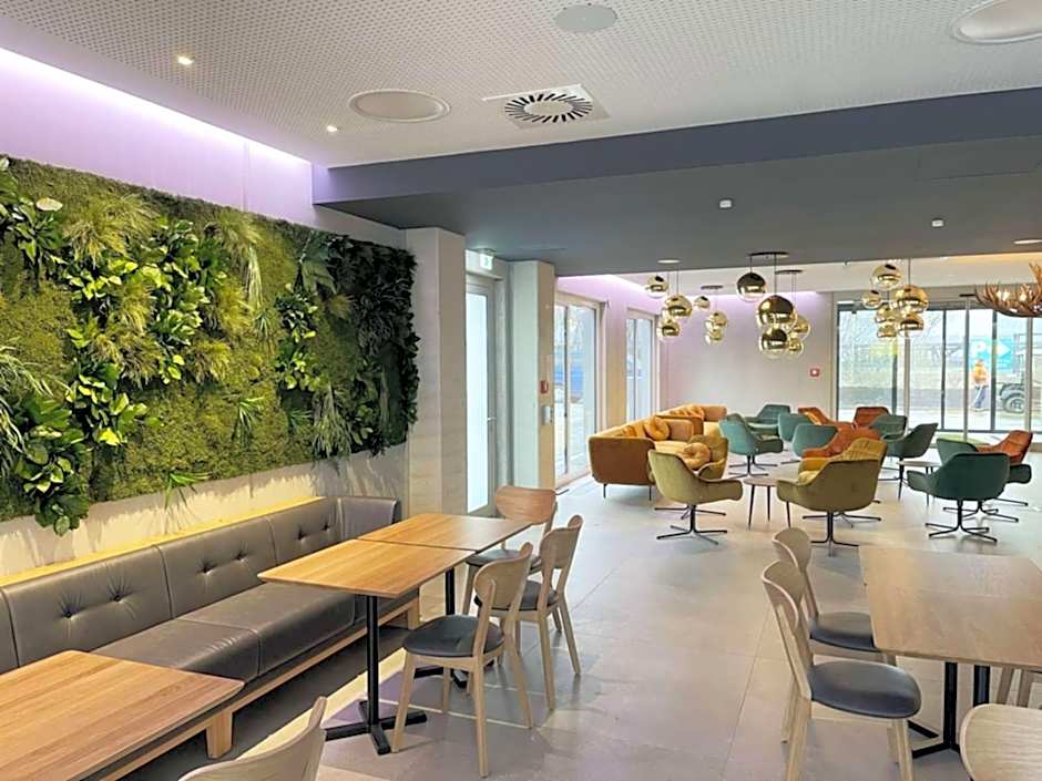 Hotel am Sonnenlandpark