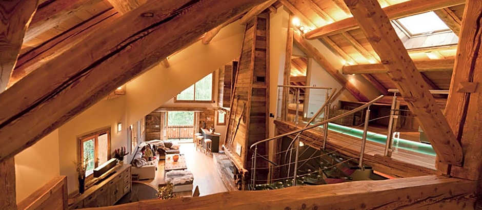 Les Alpages d'Auguste