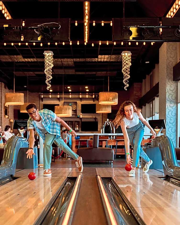 Hard Rock Hotel & Casino Punta Cana - All Inclusive