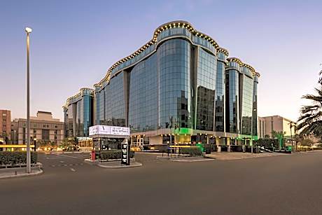 Vivid Jeddah Hotel, a member of Radisson Individuals