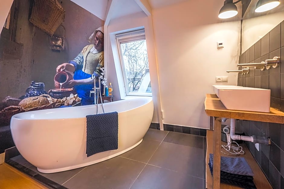 B&B Numero 14 – Amsterdam, NY