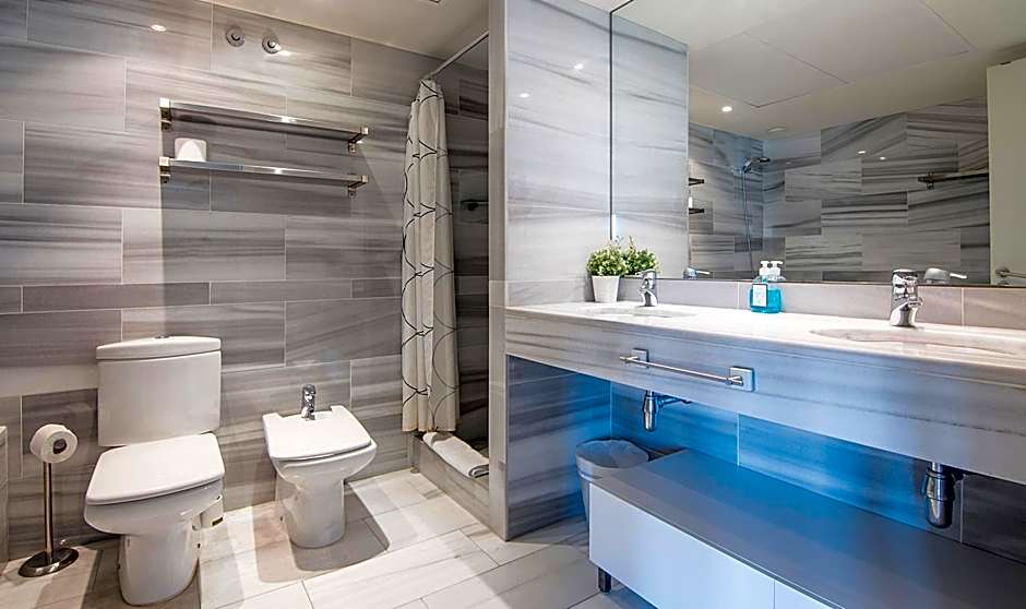 You Stylish Beach Apartments