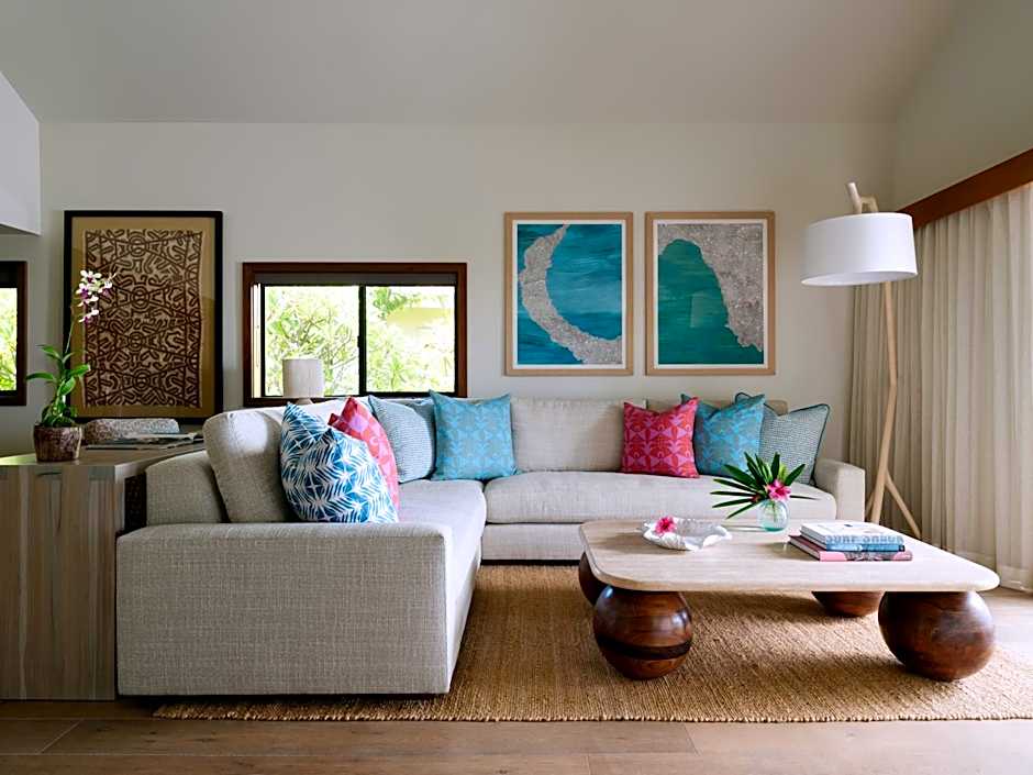 Hotel Wailea, Relais & Chateaux - Adults Only
