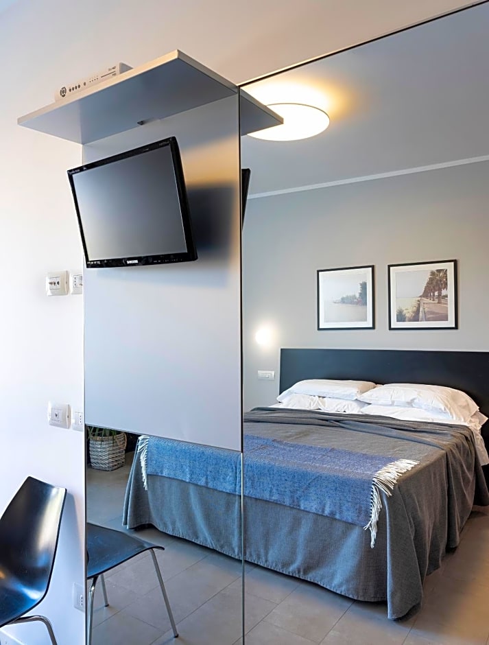 Hotel Ristorante Colle Del Sole