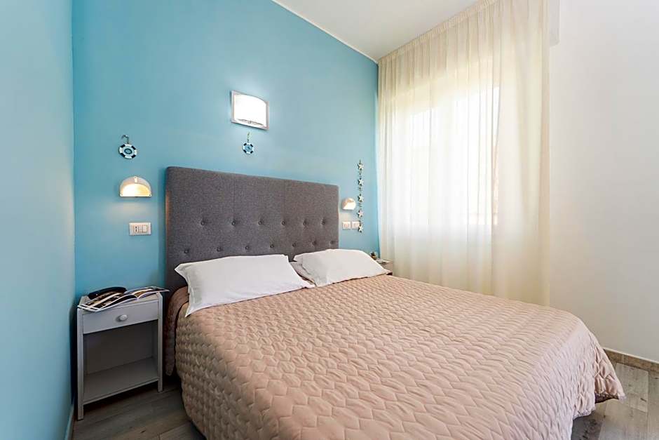 Amadei Hotel Promenade