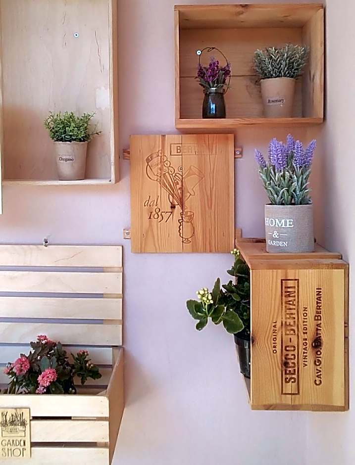 Votsalon Beach House