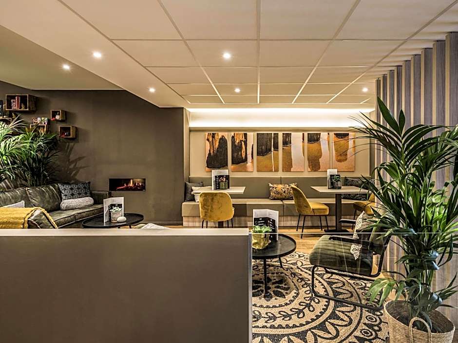 Mercure Oostende