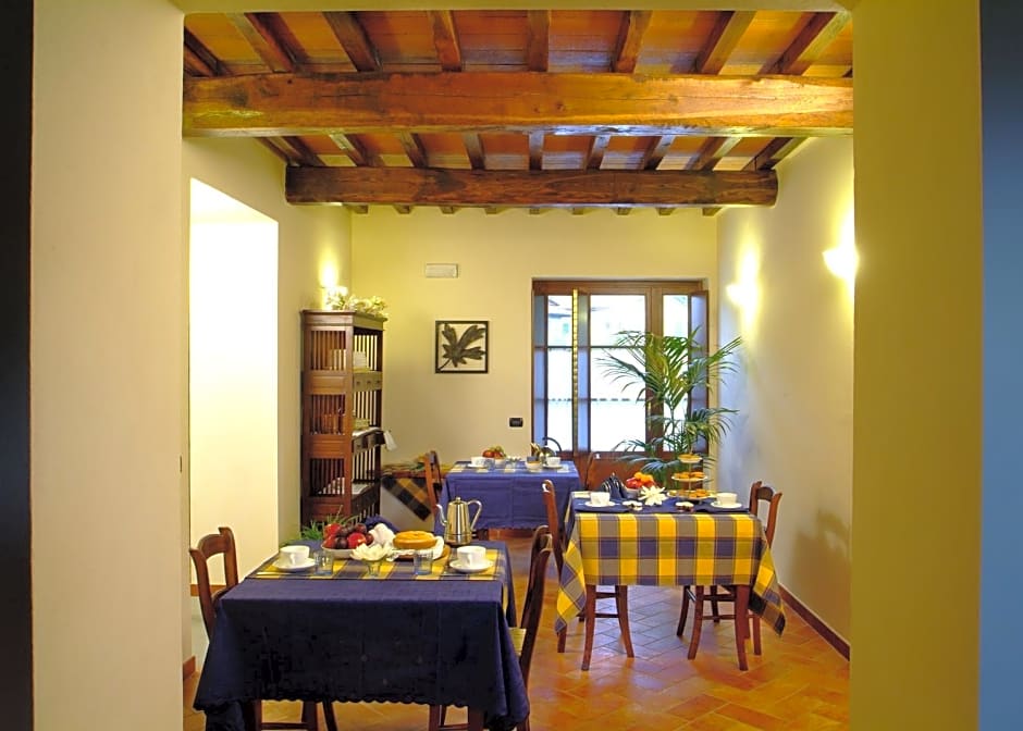 Poggio Desto Bed & Breakfast