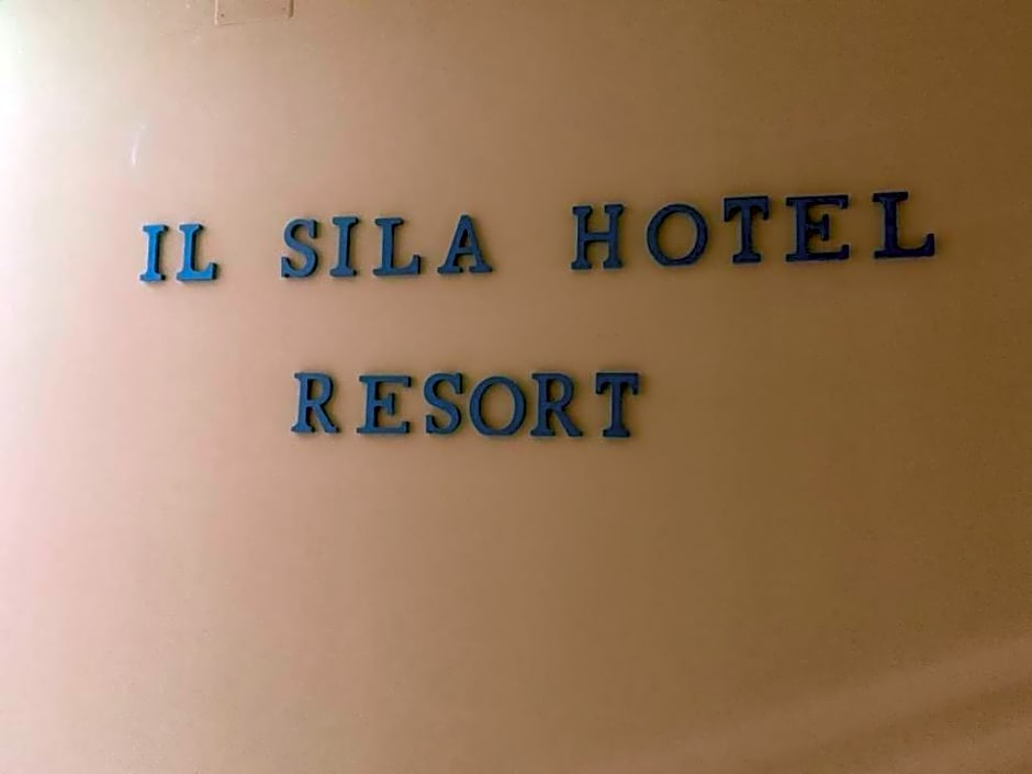 Hotel Sila