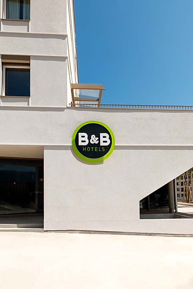 B&B Hotel Nyon