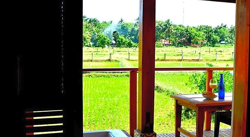 Guerrera Rice Paddy Villas