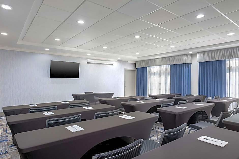 Hampton Inn By Hilton And Suites Birmingham/Pelham