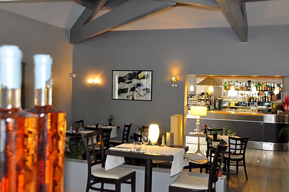 Hôtel Spa Les Alpes