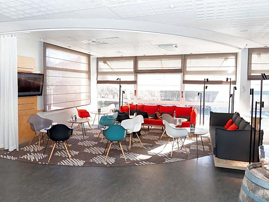 ibis Metz Centre Cathedrale