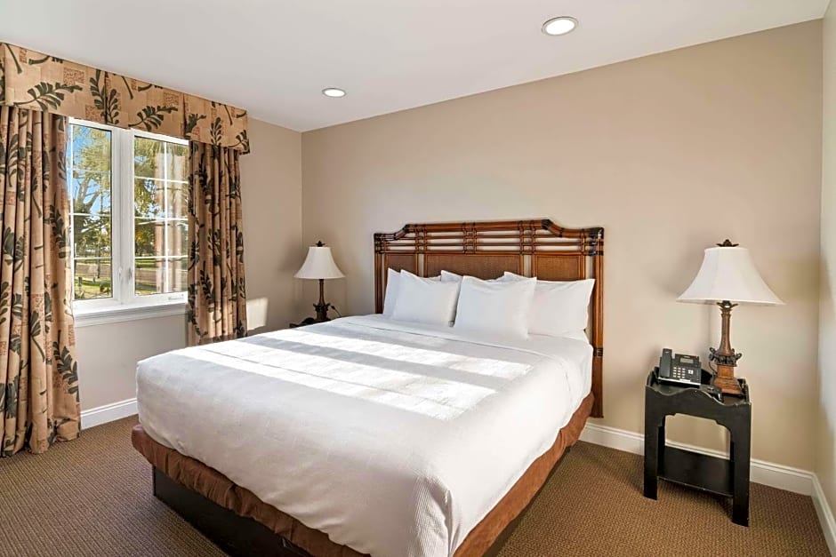 The Port Inn and Cottages, Ascend Hotel Collection