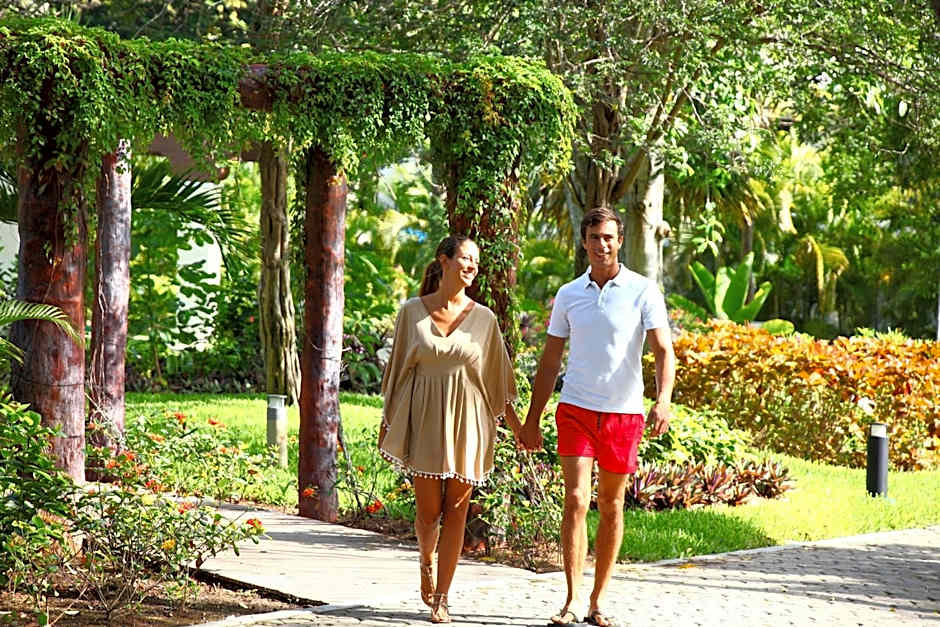 Select Club At Sandos Playacar All Inclusive - Adults Only Area