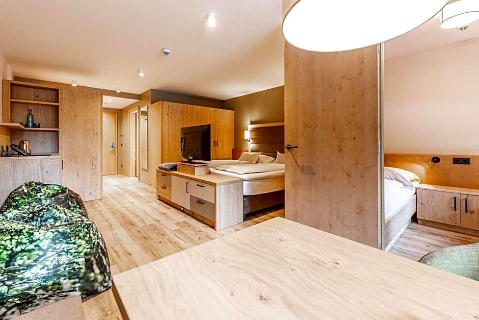 Das Bayrischzell Familotel Oberbayern