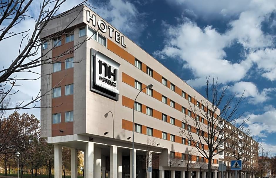 Holiday Inn Express Logroño Rioja by IHG