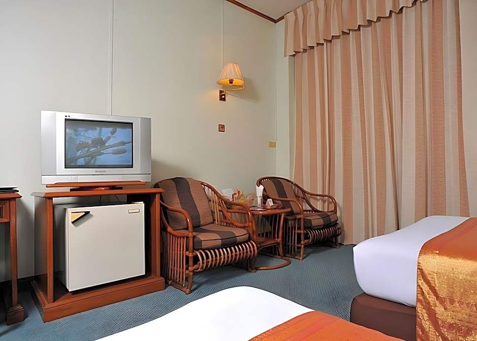Maeyom Palace Hotel