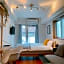 intheHood Shinjuku Bellbe - Vacation STAY 18424v