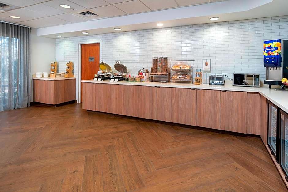 Fairfield Inn & Suites by Marriott Bend Downtown
