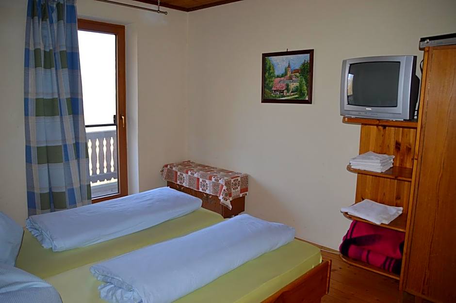 Gasthof Johannesmesner