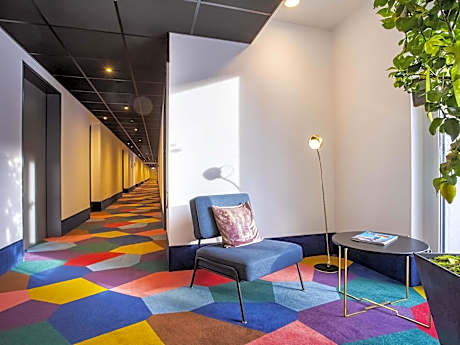 ibis Styles Pforzheim
