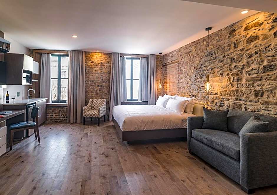 La Maison Kent - Par Aneyro