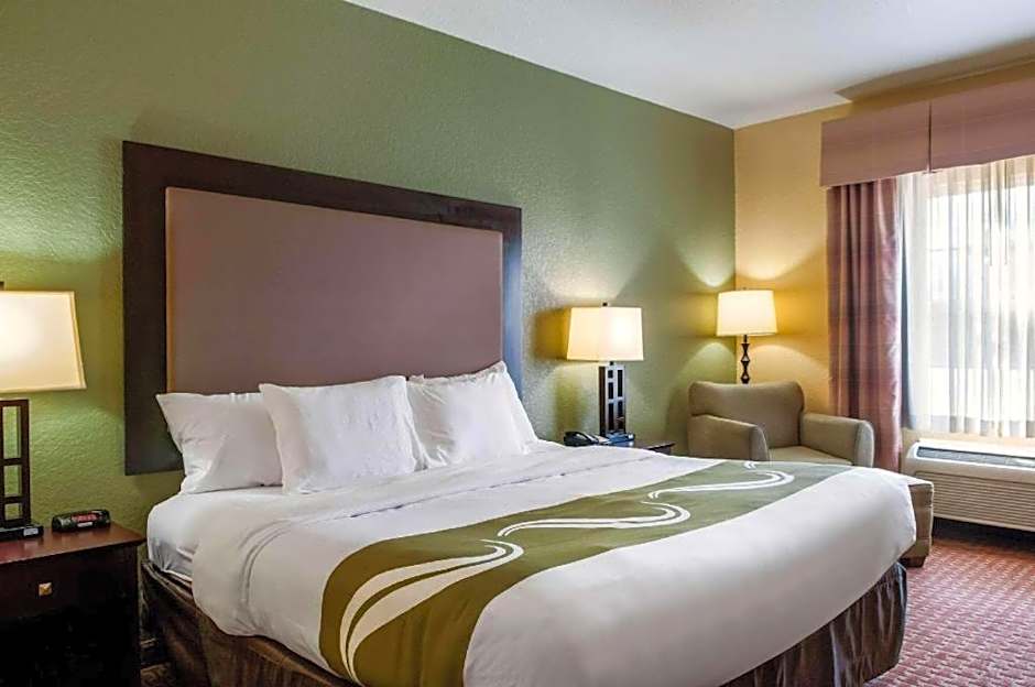 Quality Inn & Suites Slidell