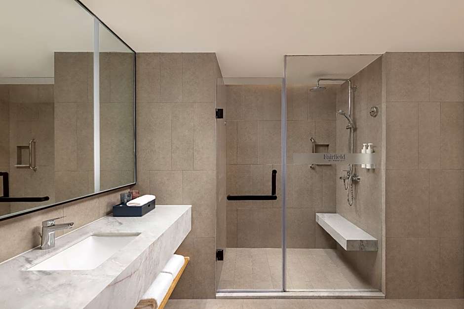 Fairfield by Marriott Xi'an Dayan Pagoda