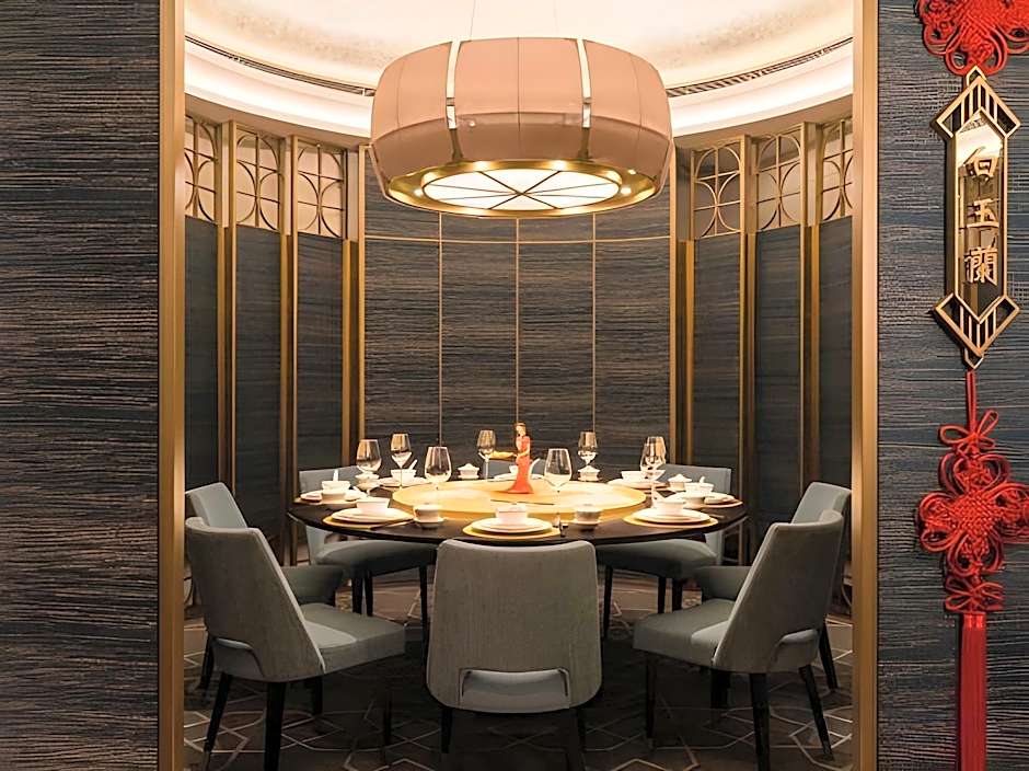 Palazzo Versace Macau