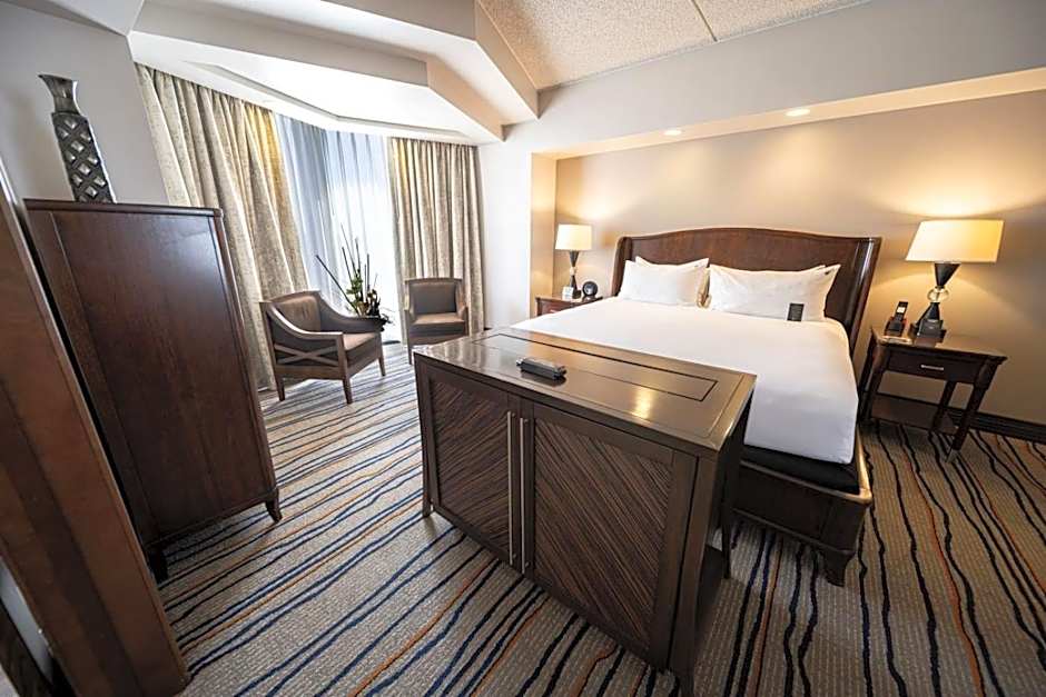 Hard Rock Hotel & Casino Tulsa