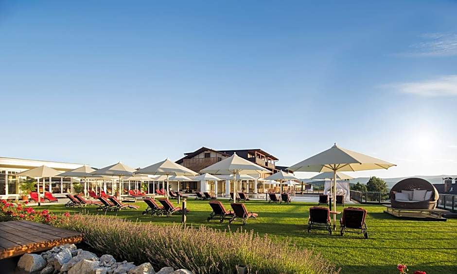 Wellnesshotel Oswald