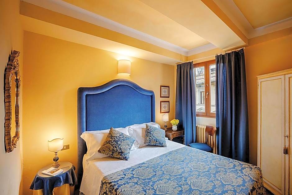 Hotel Palazzo dal Borgo