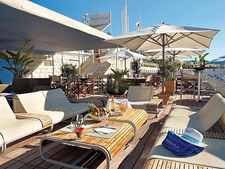 Radisson Blu Hotel Nice