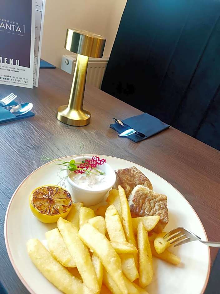 VANTA Business Center