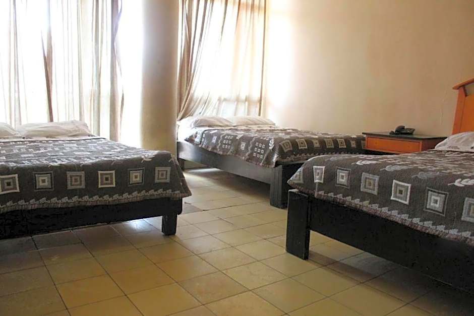 Hotel Regis