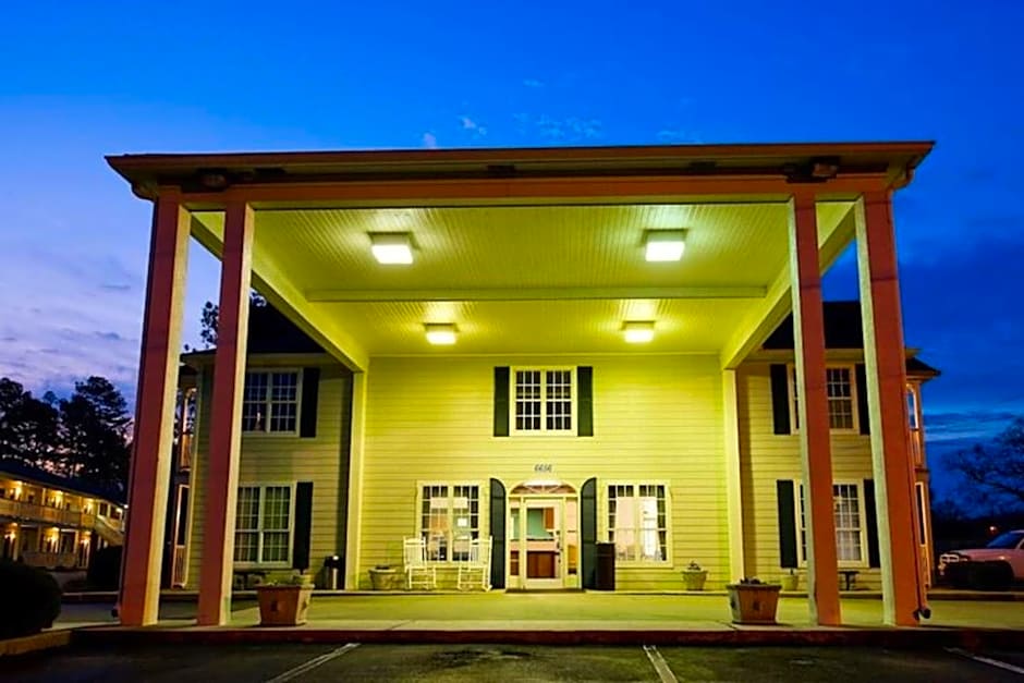 Plantation Oaks Suites & Inn Millington
