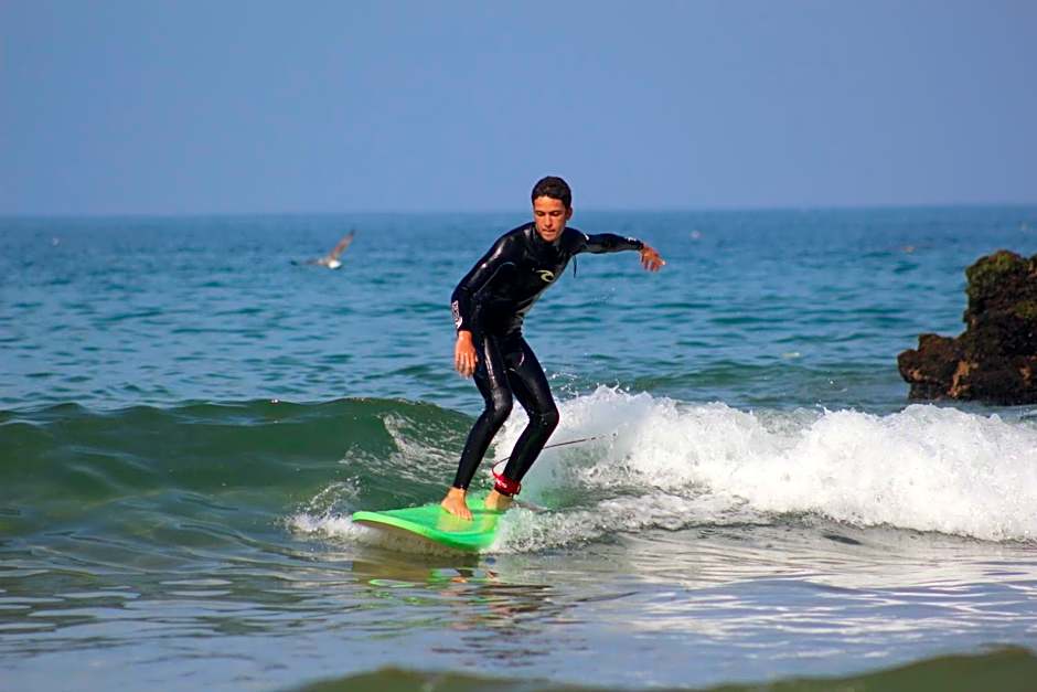 Dar Sultana Guesthouse Surf Morocco